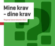 Mine krav - dine krav